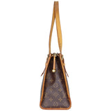 Louis Vuitton Popincourt Haut Monogram Side