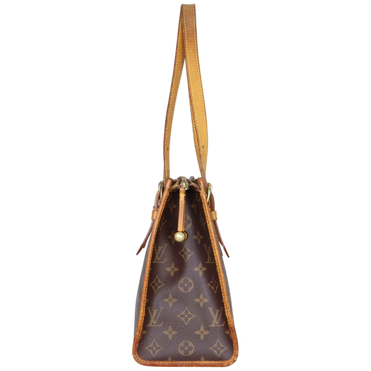 Louis Vuitton Popincourt Haut Monogram Side