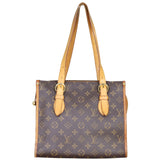 Louis Vuitton Popincourt Haut Monogram Front