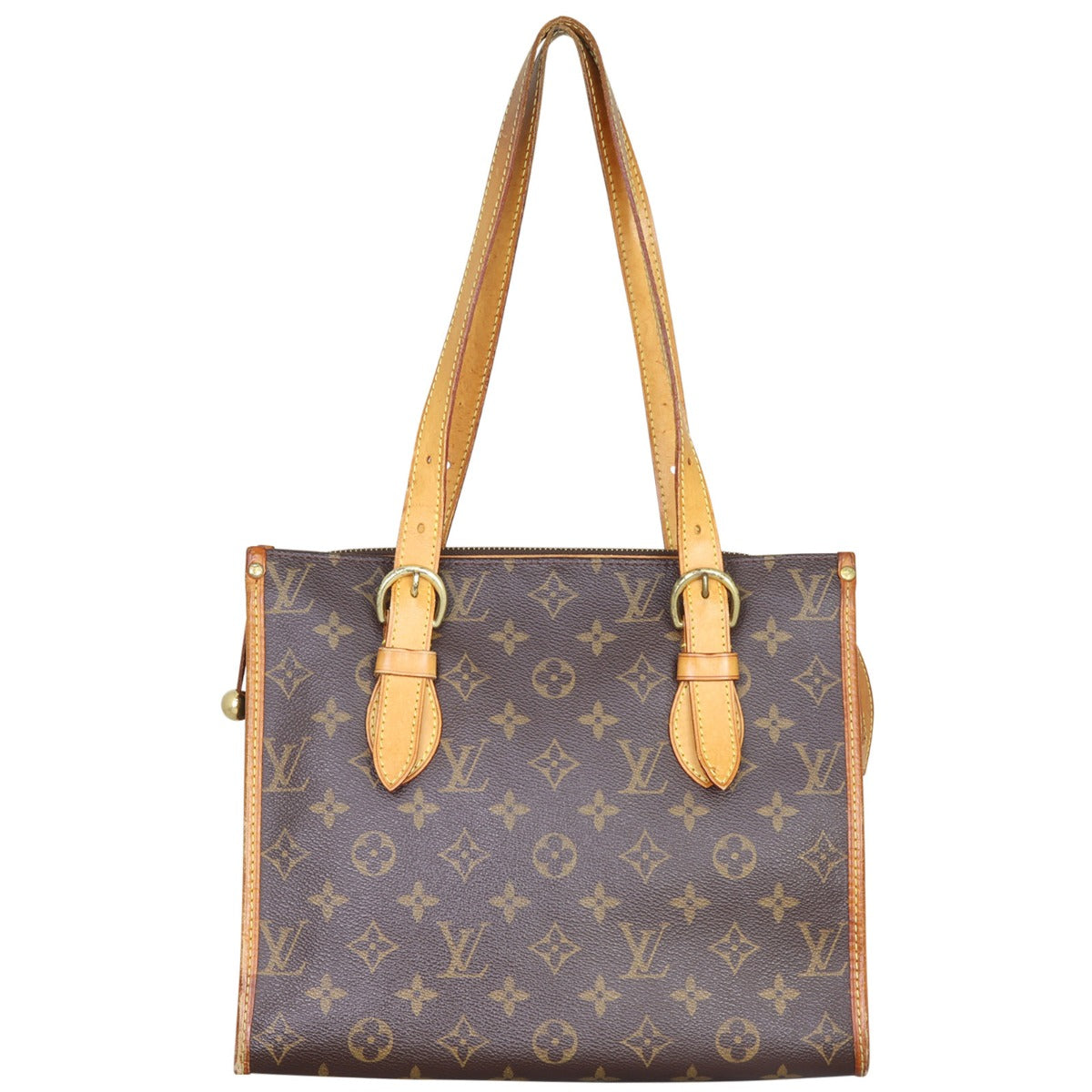 Louis Vuitton Popincourt Haut Monogram Front