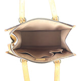 Louis Vuitton Popincourt Haut Monogram Interior Stamp