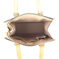 Louis Vuitton Popincourt Haut Monogram Interior Stamp