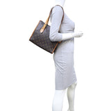 Louis Vuitton Popincourt Haut Monogram Mannequin