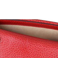 Gucci Dionysus Super Mini Chain Bag Wear