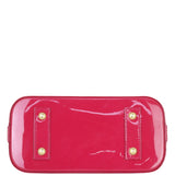 Louis Vuitton Alma BB Monogram Vernis Base