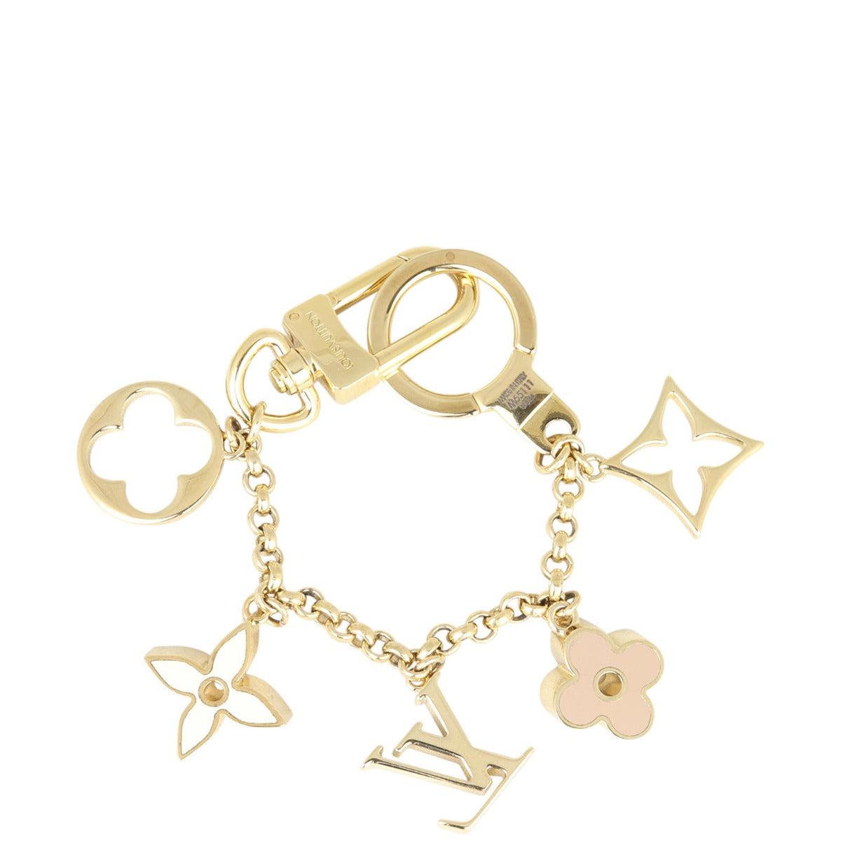 Louis Vuitton Chain Bag Charm