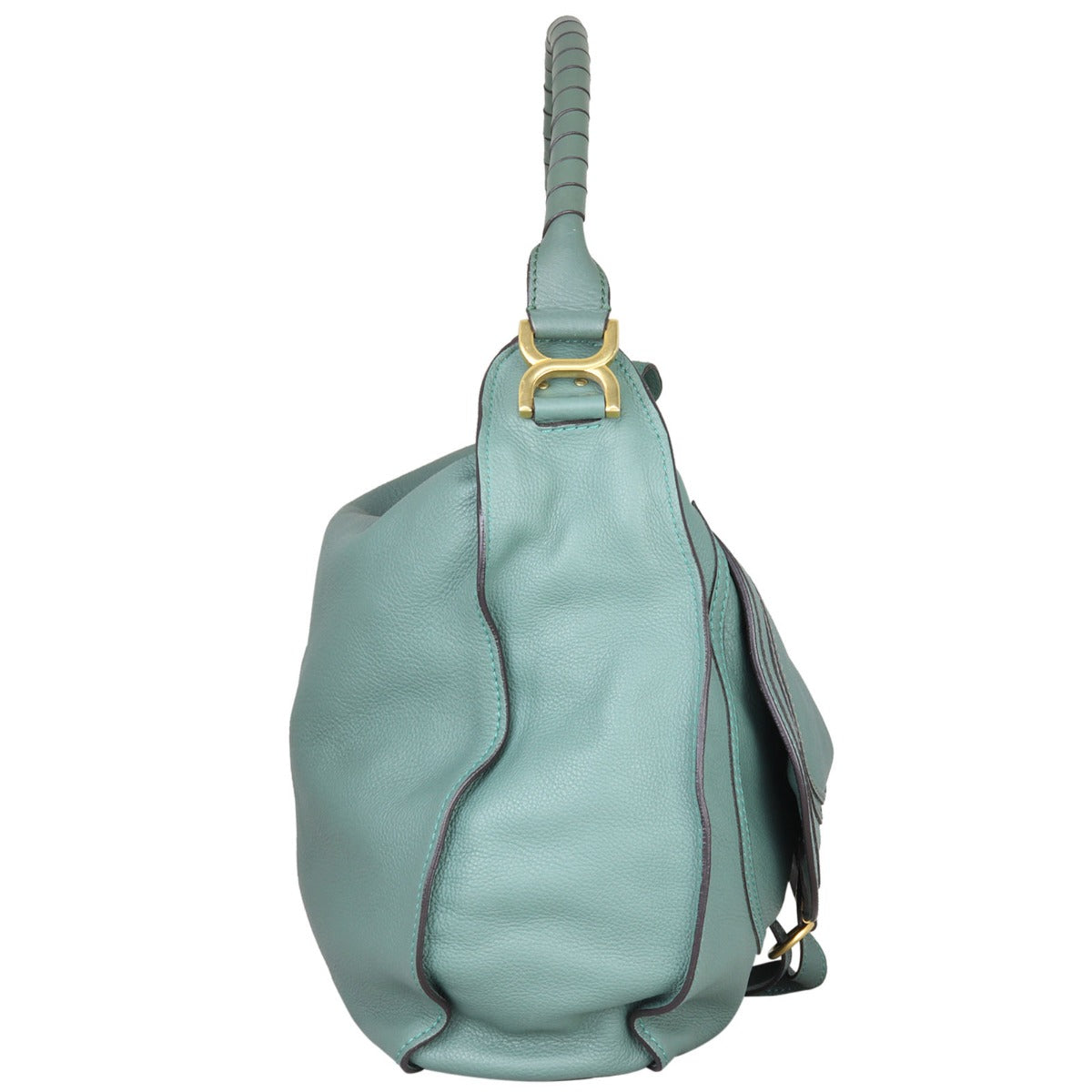 Chloe Marcie Hobo Side