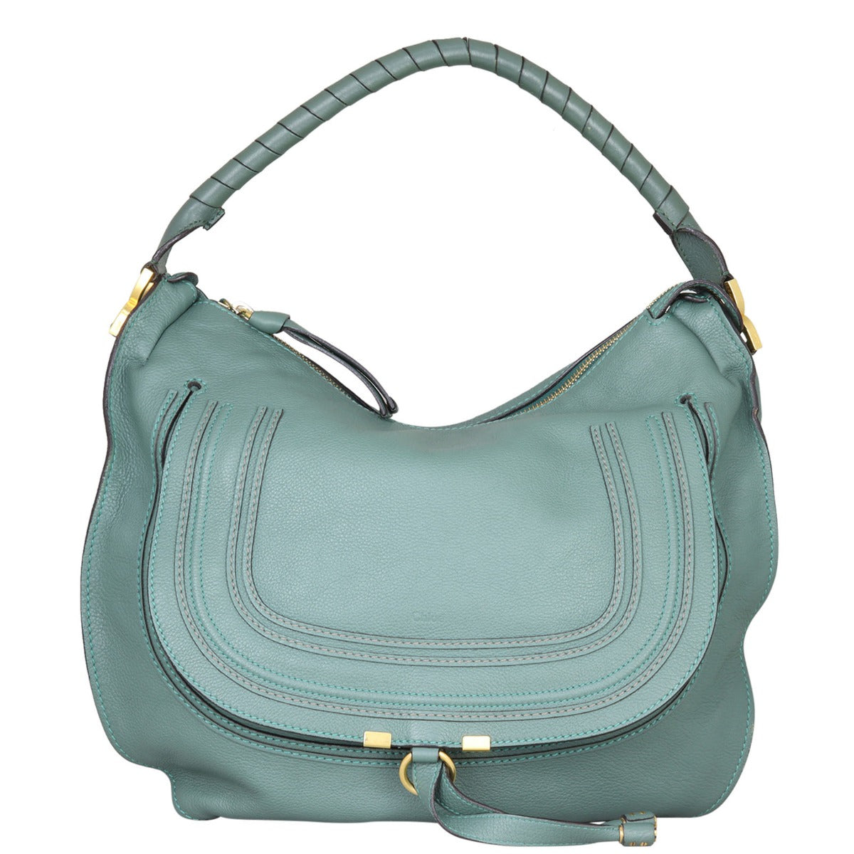 Chloe Marcie Hobo Front
