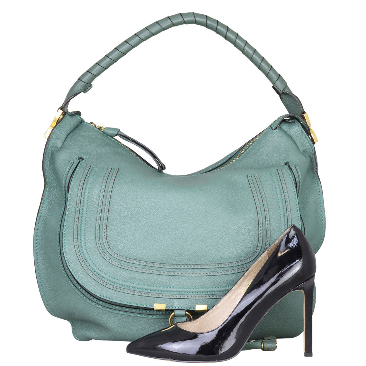 Chloe Marcie Hobo Shoe