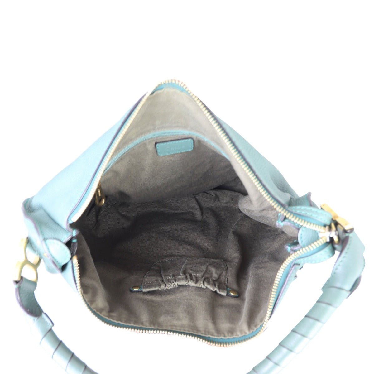 Chloe Marcie Hobo Interior