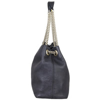Gucci Soho Chain Shoulder Bag Medium Side
