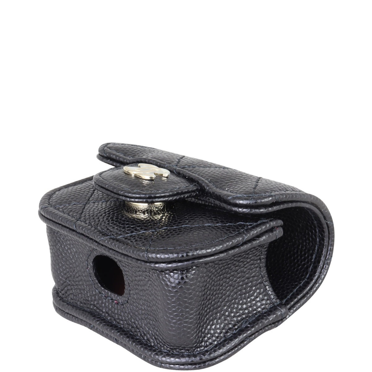 Chanel Airpods Pro Case with Strap – Luxe.It.Fwd