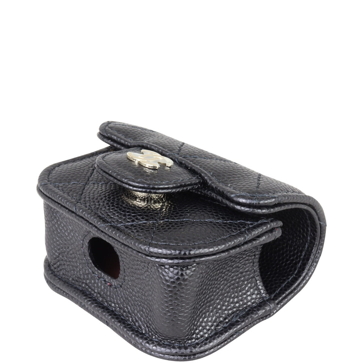 Chanel Airpods Pro Case with Strap – Luxe.It.Fwd