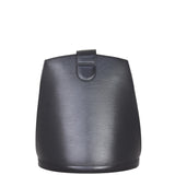 Louis Vuitton Cluny Epi Back