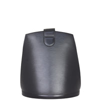 Louis Vuitton Cluny Epi Back