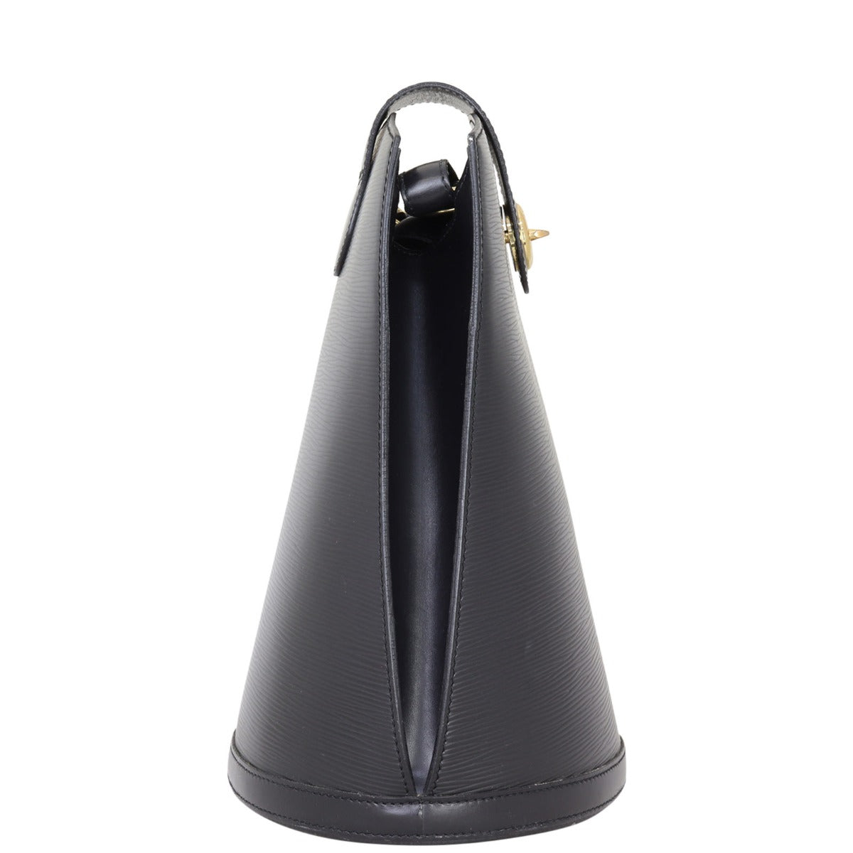 Louis Vuitton Cluny Epi Side