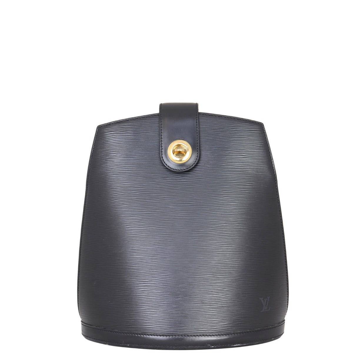 Louis Vuitton Cluny Epi Front