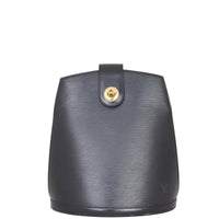 Louis Vuitton Cluny Epi Front