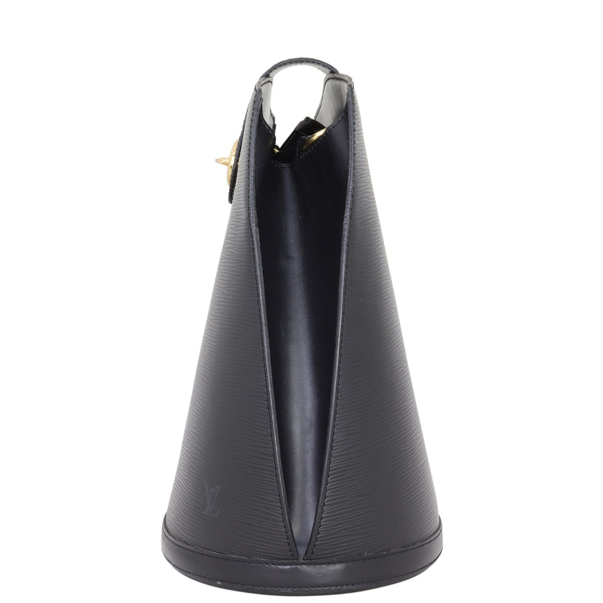 Louis Vuitton Cluny Epi Side