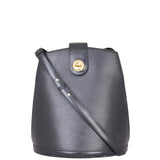 Louis Vuitton Cluny Epi Front with strap