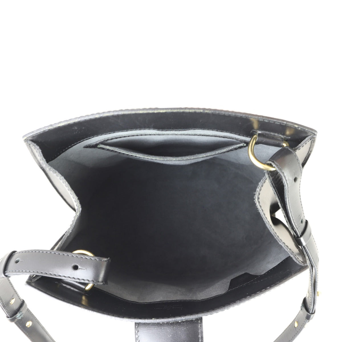 Louis Vuitton Cluny Epi Interior