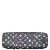 Louis Vuitton Aurelia MM Monogram Multicolore Base