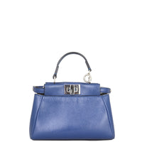 Fendi Peekaboo Micro Back