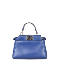 Fendi Peekaboo Micro Front