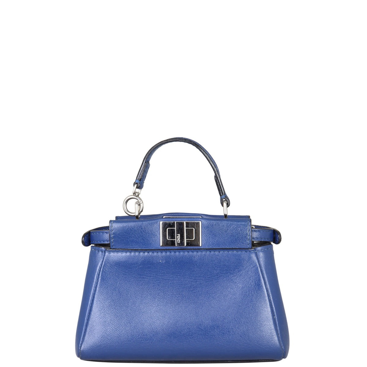 Fendi Peekaboo Micro Front