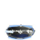 Fendi Peekaboo Micro Interior