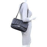 Chanel Classic Double Flap Jumbo Mannequin