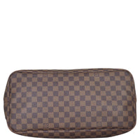 Louis Vuitton Neverfull GM Damier Ebene Base