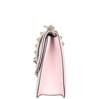 Valentino Glam Lock Medium Shoulder Bag Side