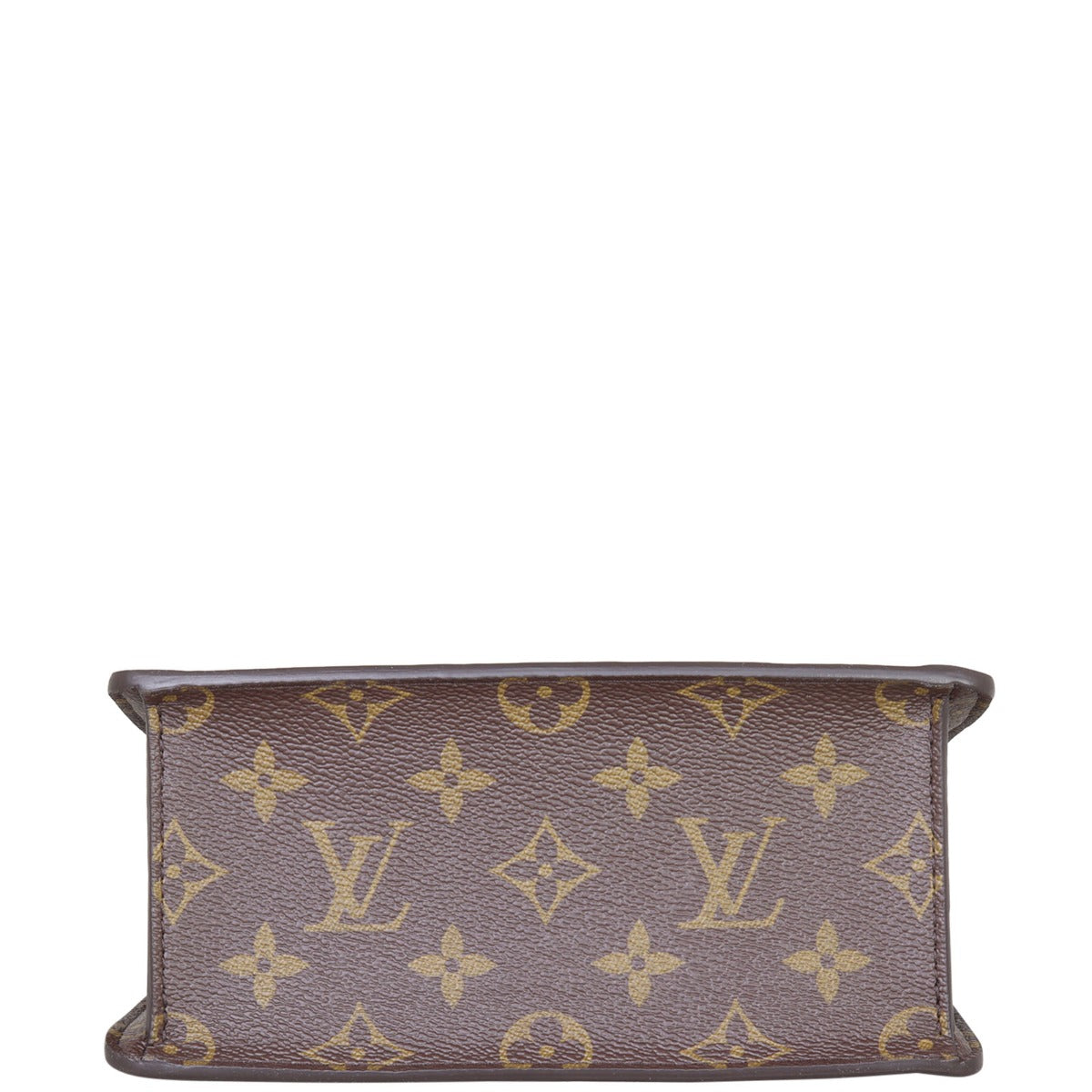 Louis Vuitton Spring Street Monogram Vernis Base