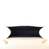 Saint Laurent Kate Chain Bag Medium Interior