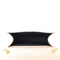 Saint Laurent Kate Chain Bag Medium Interior