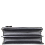 Saint Laurent Sunset Medium Suede Base