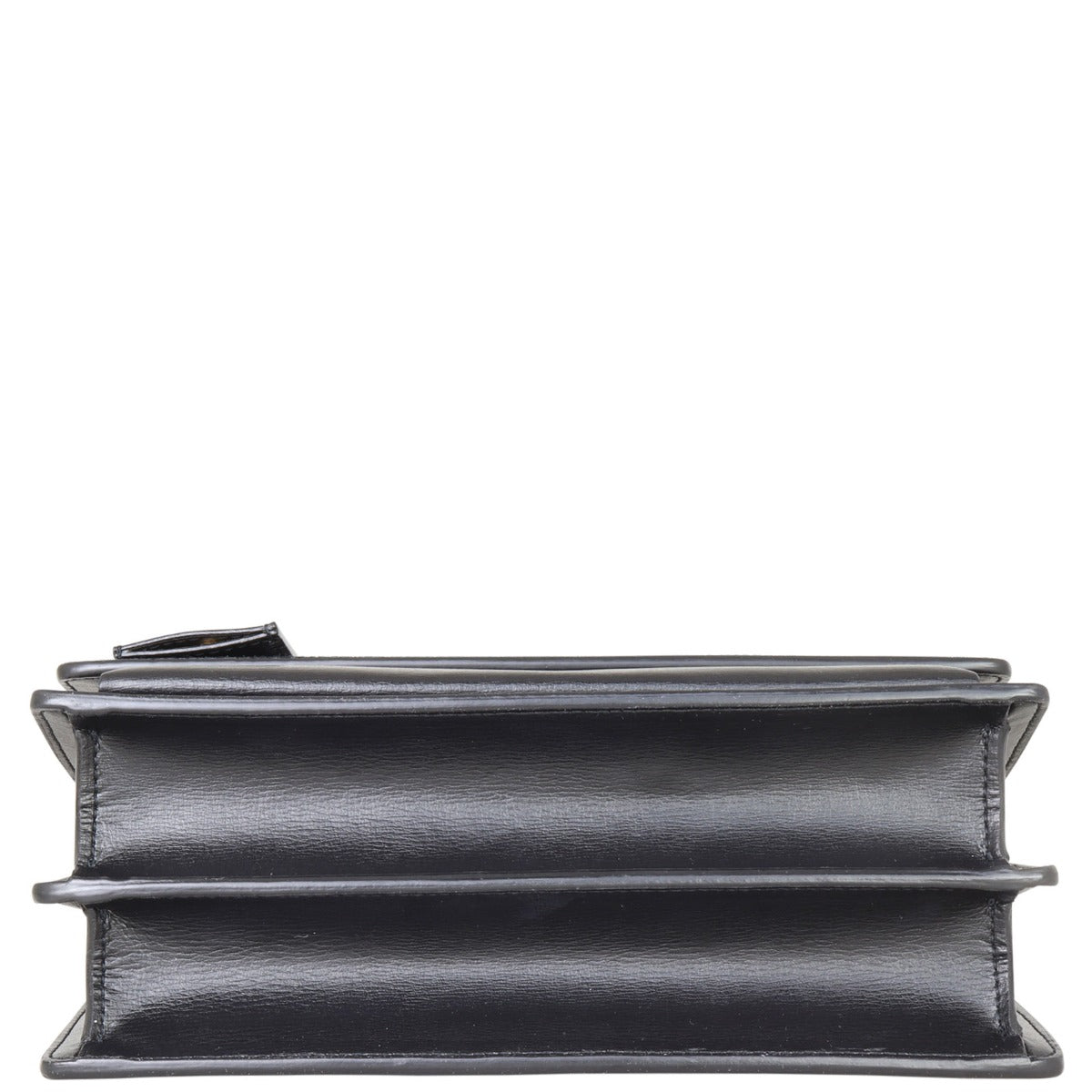 Saint Laurent Sunset Medium Suede Base