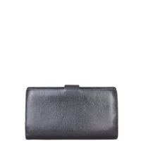 Chanel CC Timeless Wallet  Back