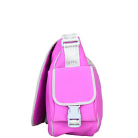 Chanel Sportline Messenger Bag Side