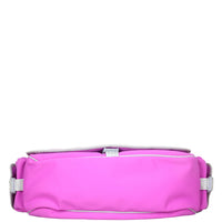 Chanel Sportline Messenger Bag Base