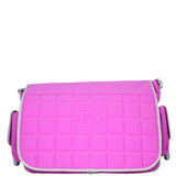 Chanel Sportline Messenger Bag Front