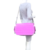 Chanel Sportline Messenger Bag Mannequin