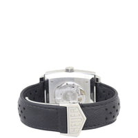 Tag Heuer Monaco Chronograph Watch Back