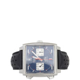 Tag Heuer Monaco Chronograph Watch Front