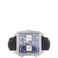 Tag Heuer Monaco Chronograph Watch Front