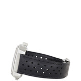 Tag Heuer Monaco Chronograph Watch Side