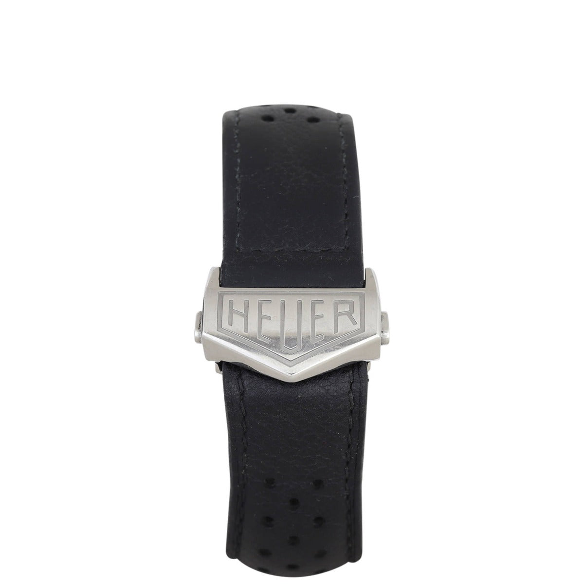 Tag Heuer Monaco Chronograph Watch Strap