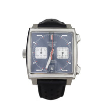 Tag Heuer Monaco Chronograph Watch Top