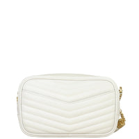 Saint Laurent Lou Mini Camera Bag Back